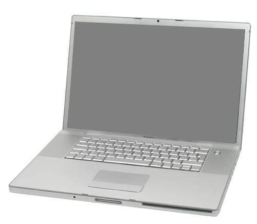 17" Aluminum Macbook Pro LCD Screen Repair Service - iFixYouri