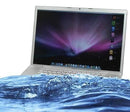 17" Aluminum Macbook Pro Water Damage Repair Service - iFixYouri