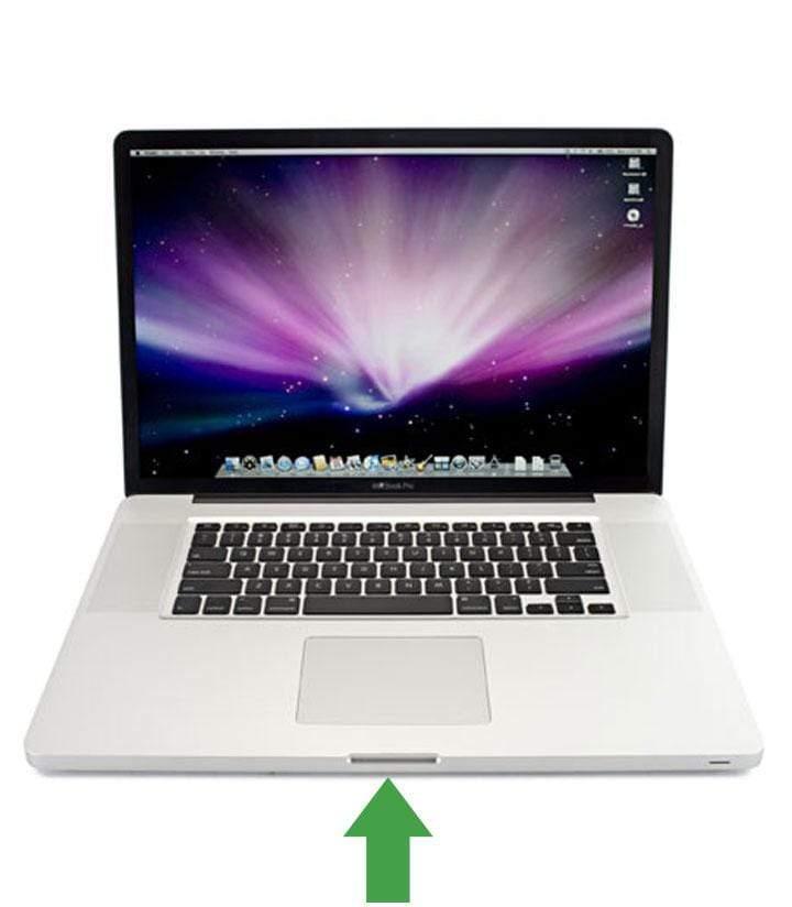 17" MacBook Pro A1297 Bottom Cover Repair - iFixYouri
