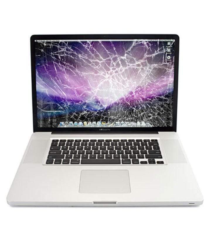 17" MacBook Pro A1297 Glass Repair - iFixYouri