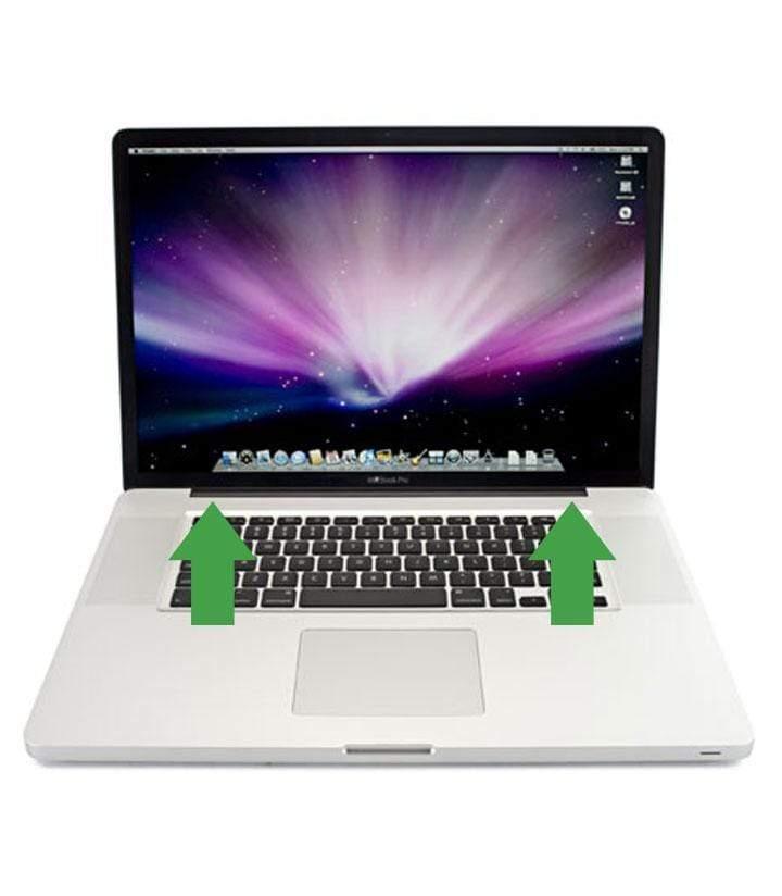 17" MacBook Pro A1297 Hinge Repair - iFixYouri
