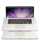 17" MacBook Pro A1297 Keyboard and Top Case Repair - iFixYouri