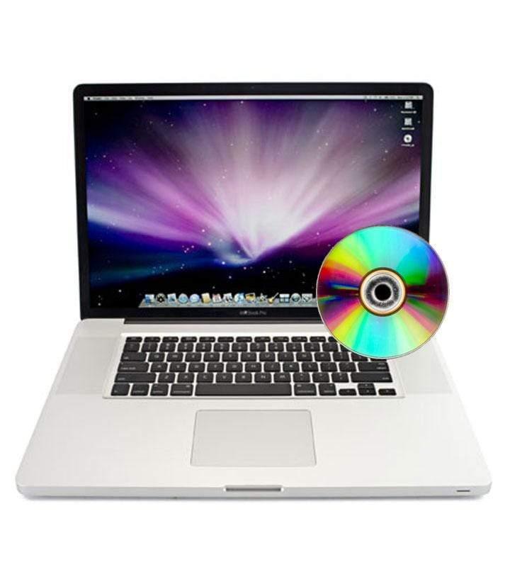 17" MacBook Pro A1297 SuperDrive Repair - iFixYouri