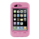 3G-3Gs OtterBox Defender Series - Pink - iFixYouri