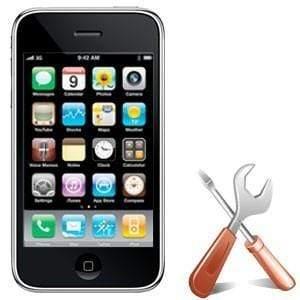 3Gs DIY Glass and LCD Repair Kit - iFixYouri