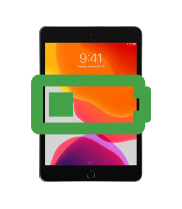 7.9-inch iPad Mini 5 (2019) Battery Replacement - iFixYouri