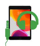 7.9-inch iPad Mini 5 (2019) Headphone Jack Repair - iFixYouri