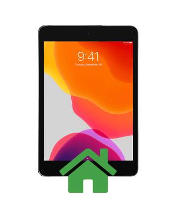 7.9-inch iPad Mini 5 (2019) Home Button Repair - iFixYouri