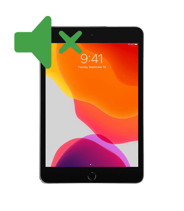 7.9-inch iPad Mini 5 (2019) Volume Button Repair - iFixYouri