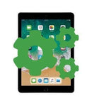 9.7-inch iPad 2018 Diagnostic Service - iFixYouri