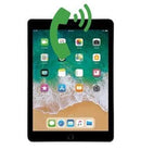 9.7-inch iPad 2018 Ear Speaker Repair - iFixYouri