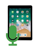 9.7-inch iPad 2018 Microphone Repair - iFixYouri