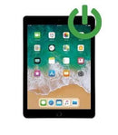 9.7-inch iPad 2018 Power Button Repair - iFixYouri