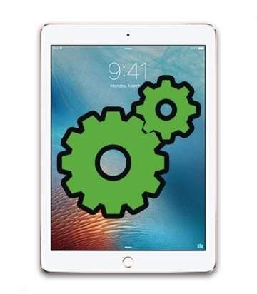 9.7-inch iPad Pro Diagnostic Service - iFixYouri