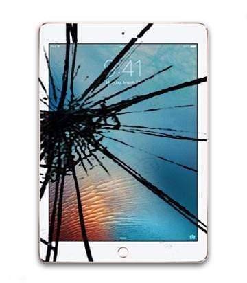 9.7-inch iPad Pro Glass Repair - iFixYouri