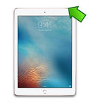 9.7-inch iPad Pro Power Button Repair - iFixYouri