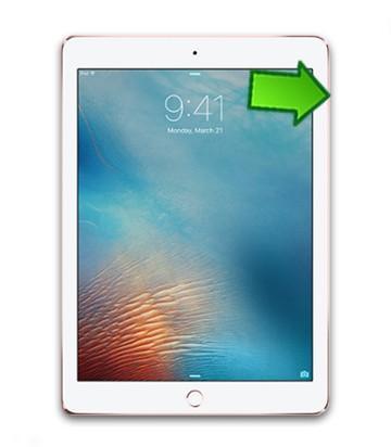 9.7-inch iPad Pro Volume Button Repair - iFixYouri