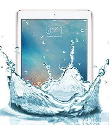 9.7-inch iPad Pro Water Damage Repair Service - iFixYouri