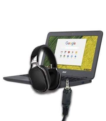 Acer Chromebook 11 N7 Audio Port Repair - iFixYouri