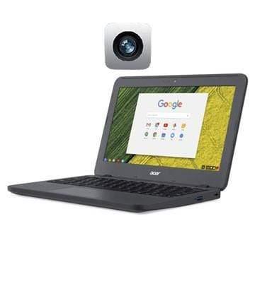 Acer Chromebook 11 N7 Camera Repair - iFixYouri