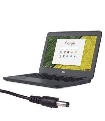 Acer Chromebook 11 N7 Charge Port Repair - iFixYouri