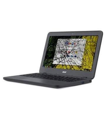 Acer Chromebook 11 N7 Cracked Screen Repair - iFixYouri