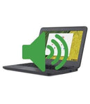 Acer Chromebook 11 N7 Volume Control Repair - iFixYouri