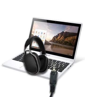Acer Chromebook C720P Audio Port Repair - iFixYouri