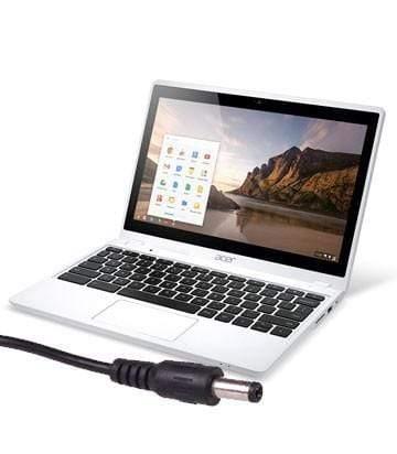 Acer Chromebook C720P Charge Port Repair - iFixYouri
