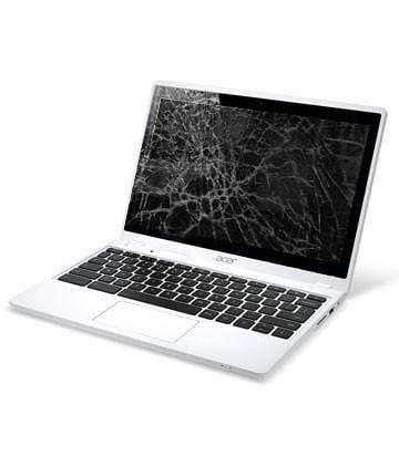 Acer Chromebook C720P LCD Assembly - iFixYouri