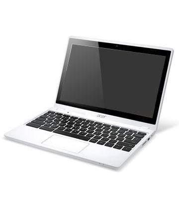 Acer Chromebook C720P LCD Panel - iFixYouri