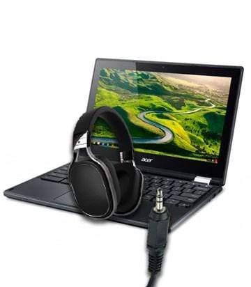 Acer Chromebook R11 Audio Port Repair - iFixYouri