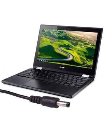 Acer Chromebook R11 Charging Port Repair - iFixYouri