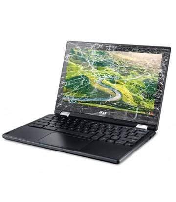 Acer Chromebook R11 Cracked Screen Repair - iFixYouri