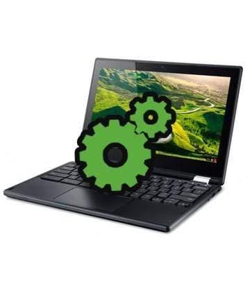 Acer Chromebook R11 Diagnostic Service - iFixYouri