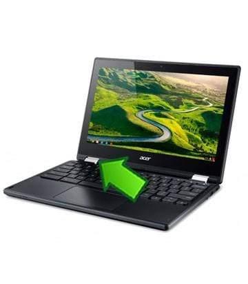 Acer Chromebook R11 Flex Cable Repair - iFixYouri