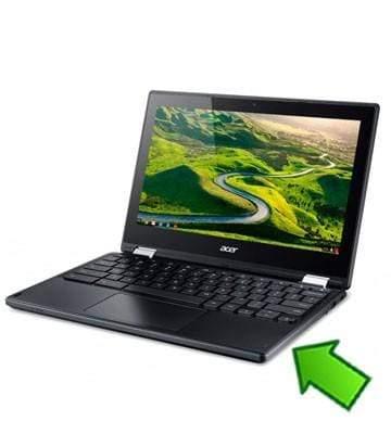 Acer Chromebook R11 Housing Repair - iFixYouri
