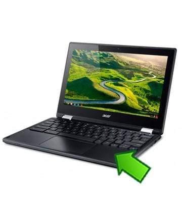 Acer Chromebook R11 Palm Rest Repair - iFixYouri
