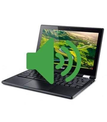 Acer Chromebook R11 Volume Control Repair - iFixYouri