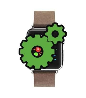 Apple Watch Diagnostic Service - iFixYouri