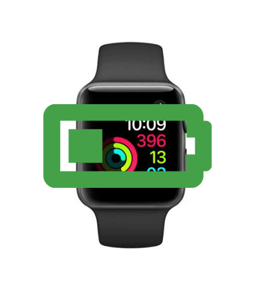 Apple Watch - Series 2 Battery Replacement Service - iFixYouri