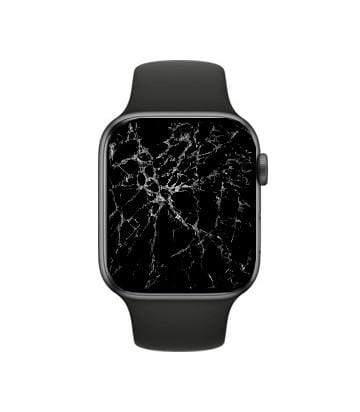 Apple Watch - Series 4 LCD Screen Repair Service - iFixYouri
