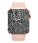 Apple Watch - Series 5 Glass & LCD Repair - iFixYouri