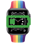 Apple Watch - Series 6 Battery Replacement - iFixYouri