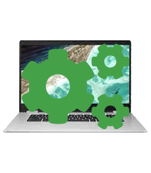 Asus Chromebook Diagnostic Service - iFixYouri