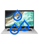Asus Chromebook Water Damage Repair - iFixYouri