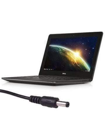 Dell Chromebook 11 Charging Port Repair - iFixYouri