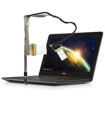 Dell Chromebook 11 LCD Cable Repair - iFixYouri