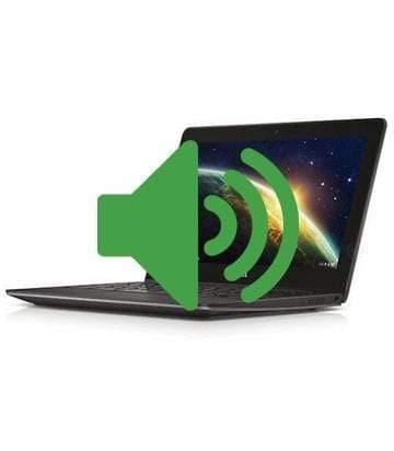 Dell Chromebook 11 Volume Control Repair - iFixYouri