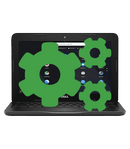 Dell Chromebook Diagnostic Service - iFixYouri